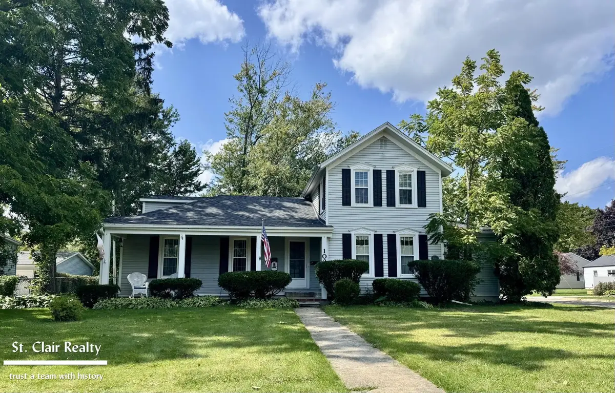 102 S Ninth, Saint Clair, MI 48079 - Image #1
