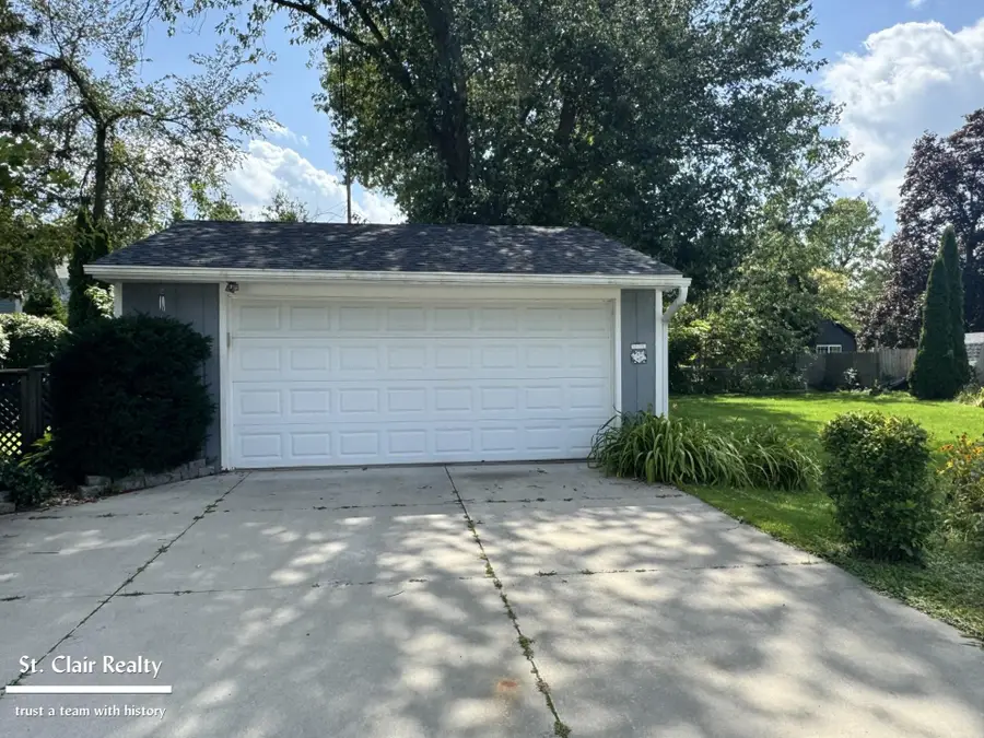 102 S Ninth, Saint Clair, MI 48079 - Image #2