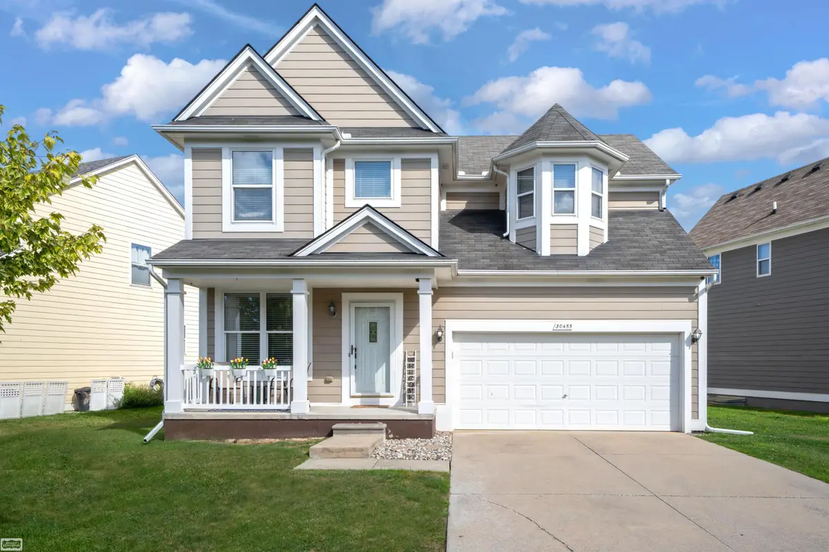 30455 Caroline Emily, Chesterfield Township, MI 48051 - Image #1
