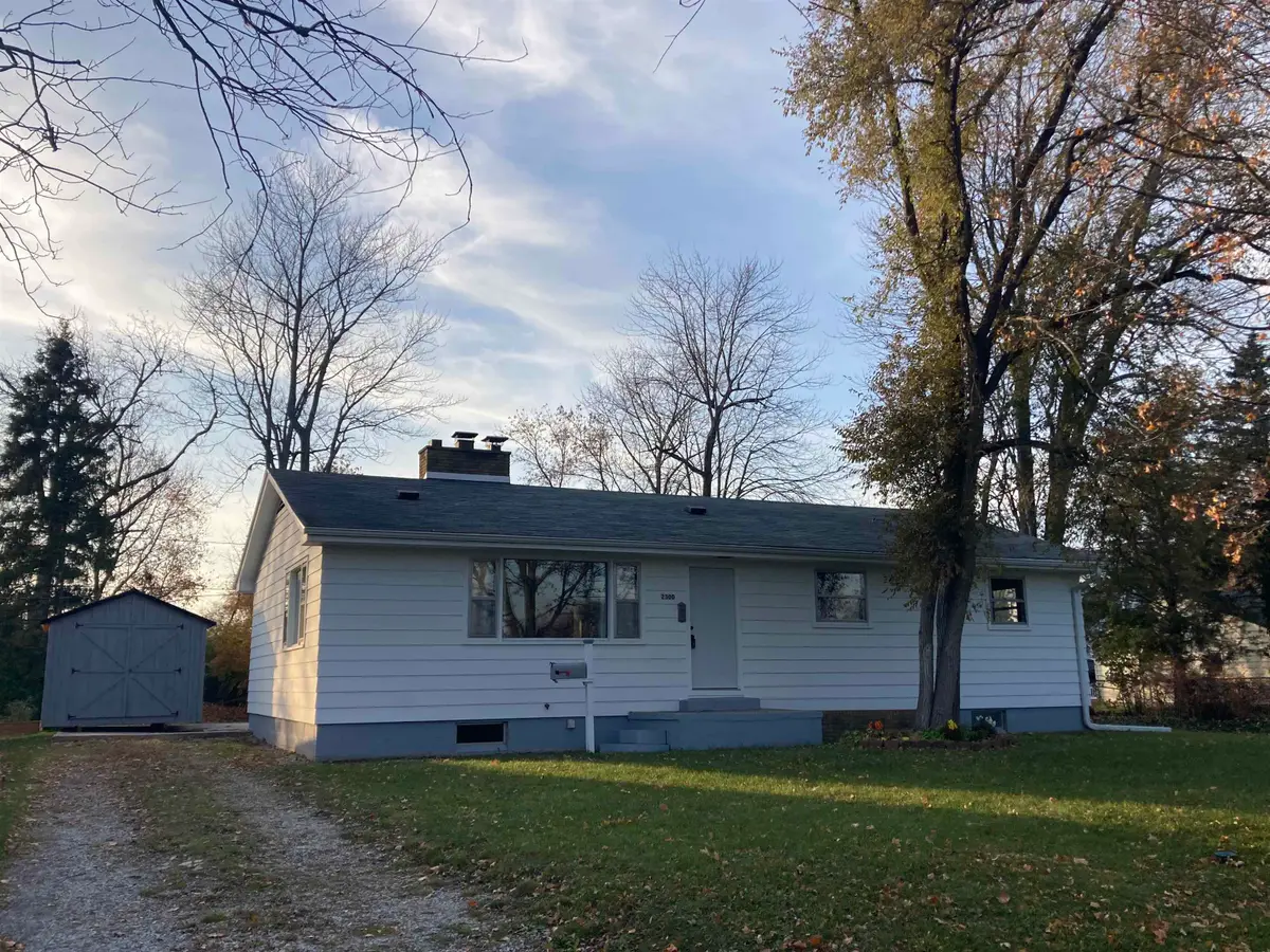 2300 S Lincoln, Bay City, MI 48708 - Image #1