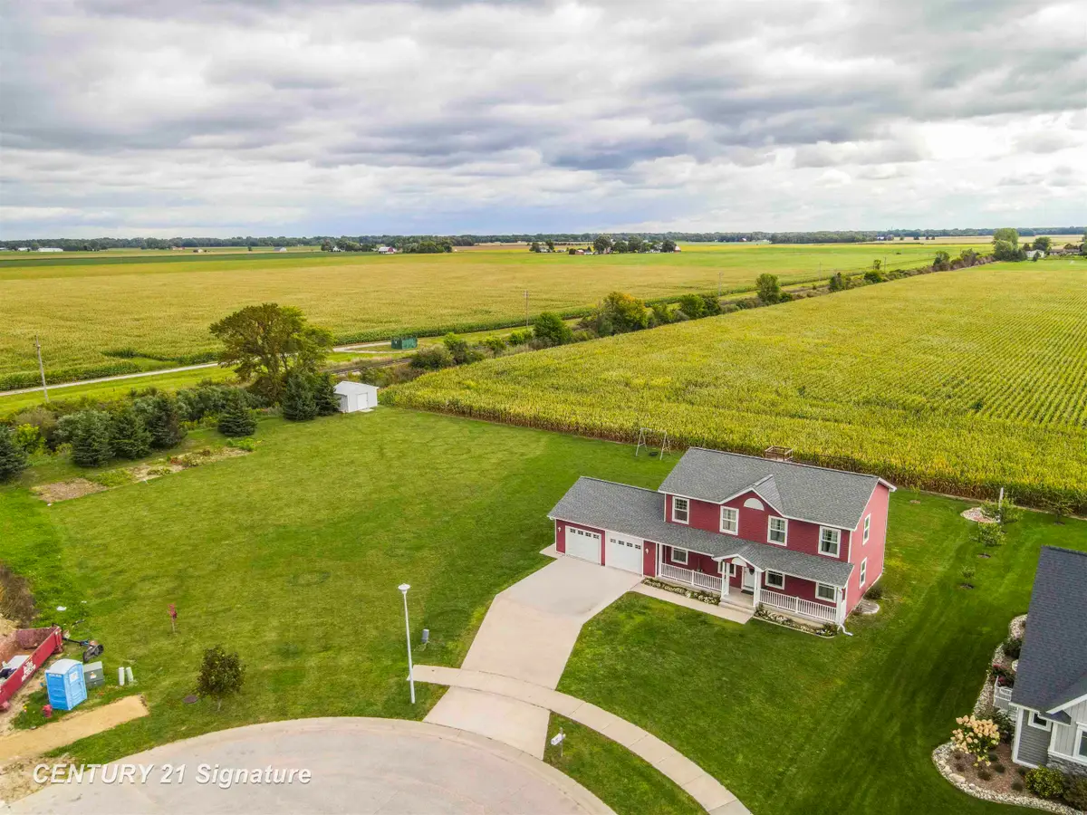 4649 Stephanie, Auburn, MI 48611 - Image #1