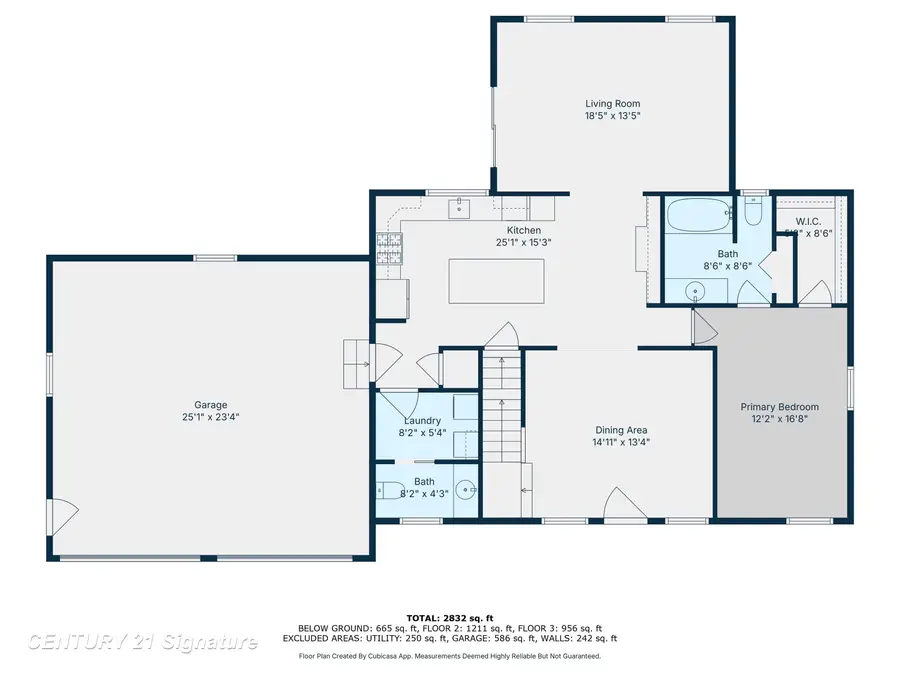 4649 Stephanie, Auburn, MI 48611 - Image #3