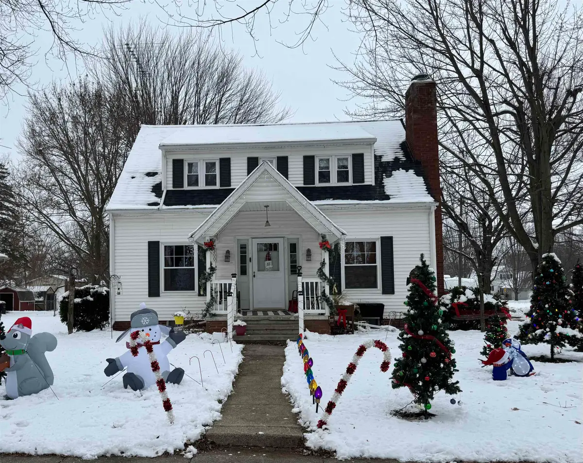 300 Brady, Chesaning, MI 48616 - Image #1