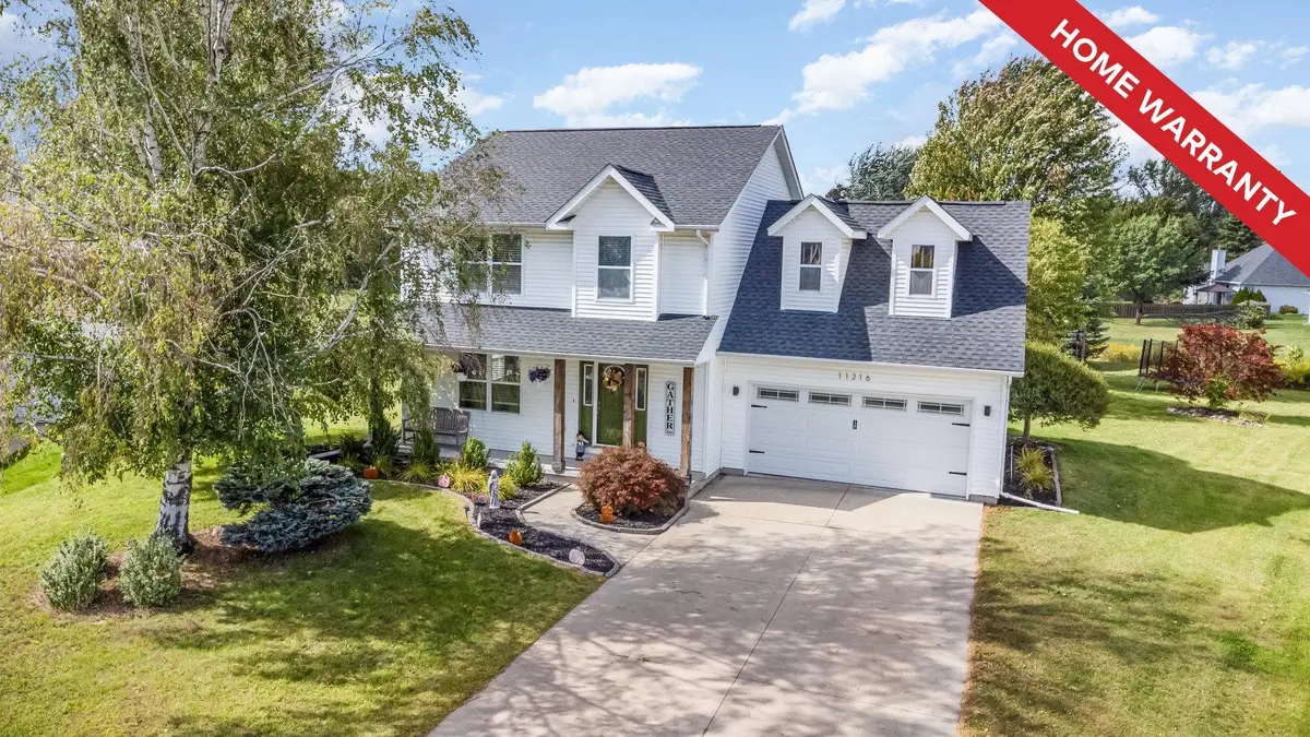 11216 Thornberry, Freeland, MI 48623 - Image #1