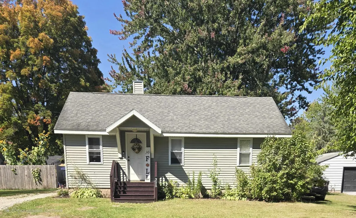 305 N 7th., Coleman, MI 48618 - Image #1