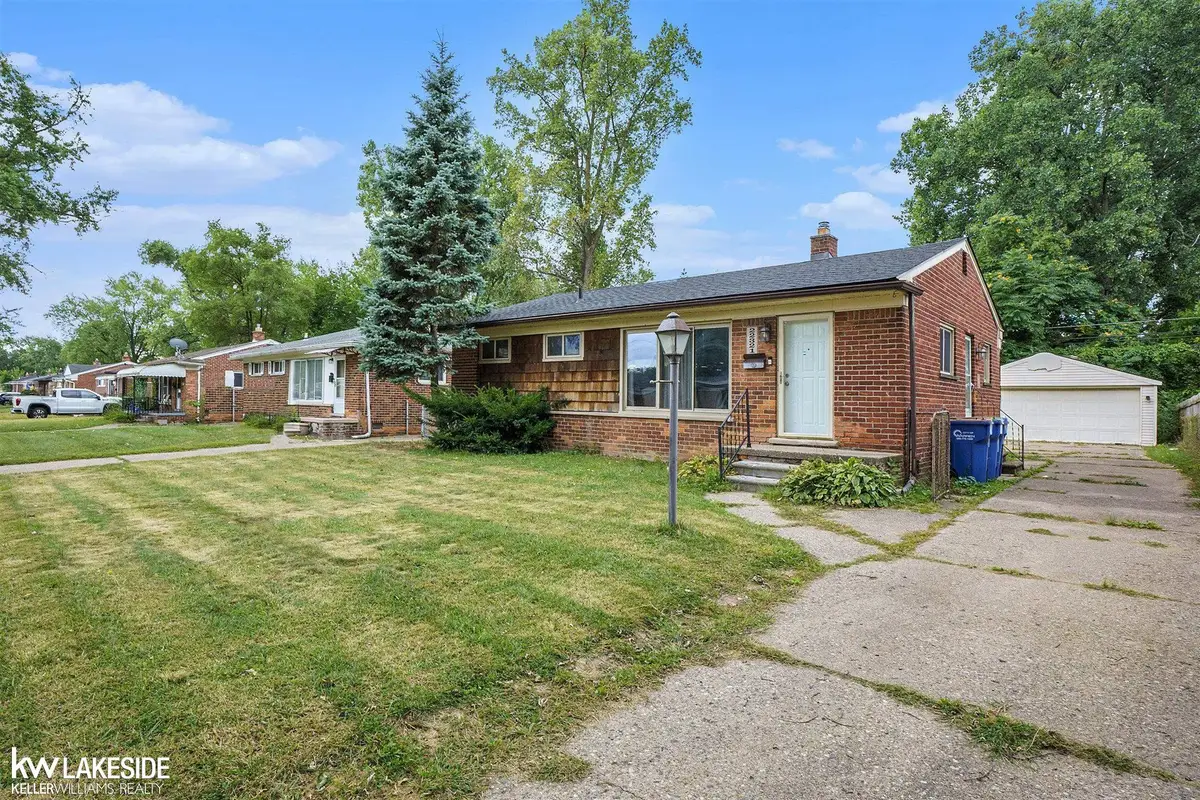 22321 Logue, Warren, MI 48091 - Image #1