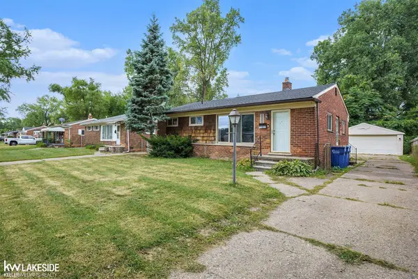22321 Logue, Warren, MI 48091