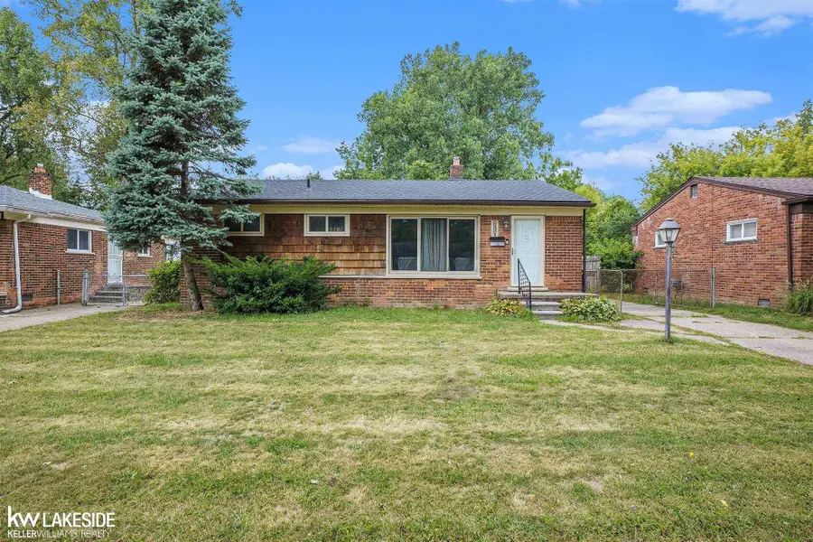 22321 Logue, Warren, MI 48091 - Image #2