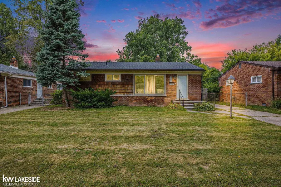 22321 Logue, Warren, MI 48091 - Image #3