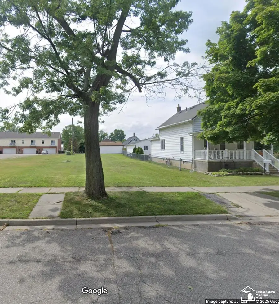 2848 4th, Trenton, MI 48183 - #3