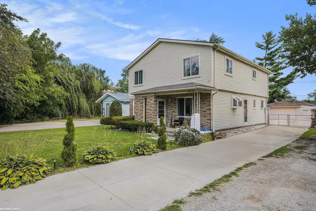 33734 Duncan, Fraser, MI 48026 - Image #1