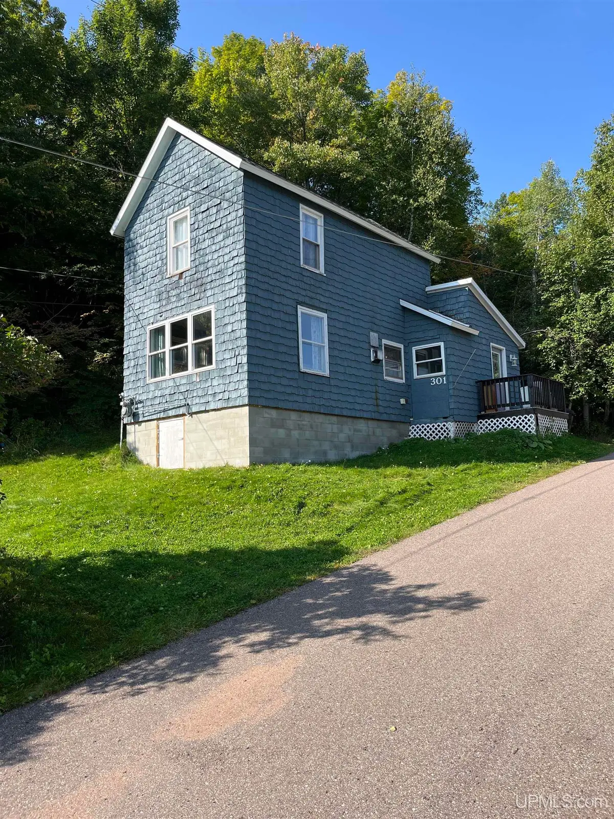 301 Hazel, Ishpeming, MI 49849 - Image #1