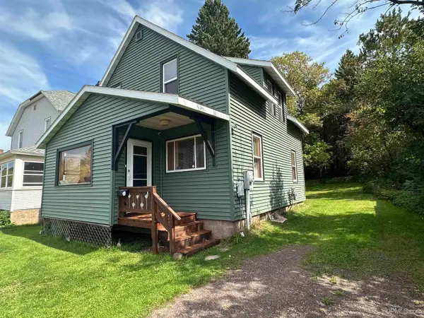 303 S Hematite, Bessemer, MI 49911