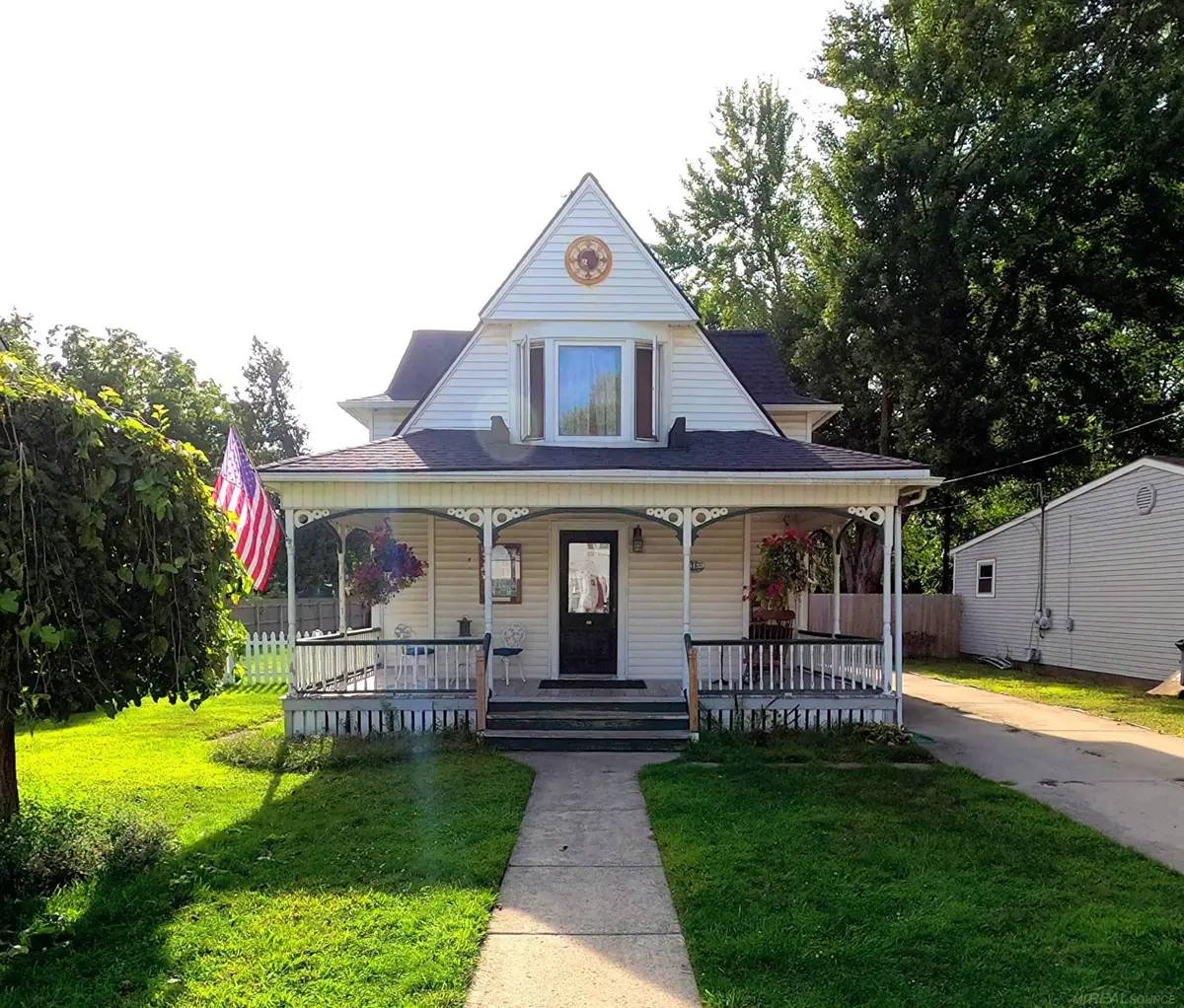 73435 Church, Armada, MI 48005 - Image #1