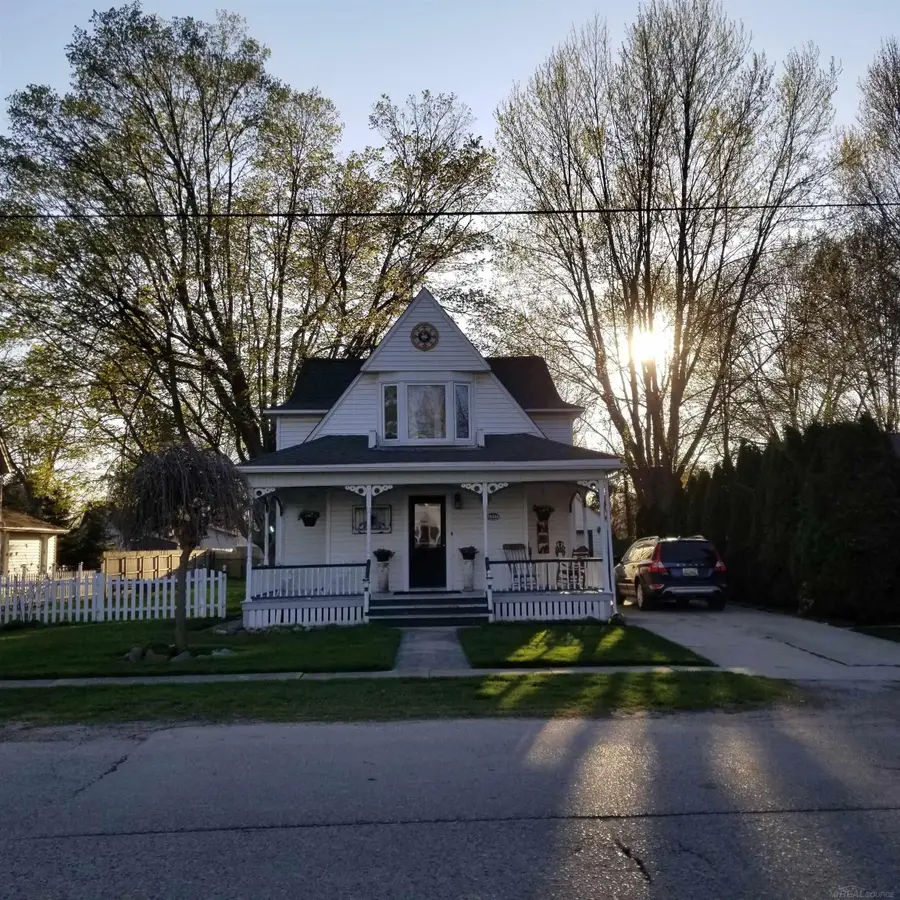 73435 Church, Armada, MI 48005 - Image #2