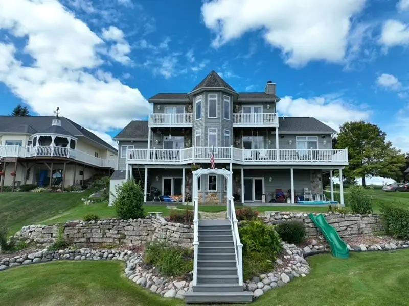 4448 Hamilton, Gladwin, MI 48624 - #1