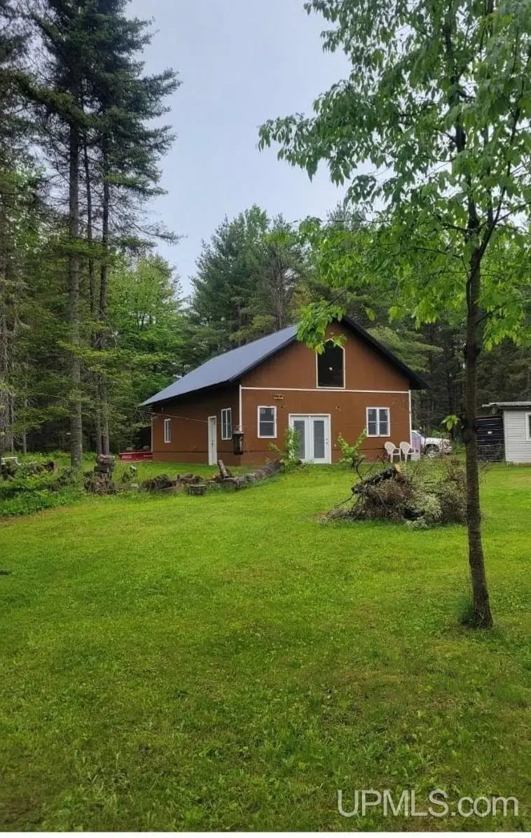23 County Road Mp, Negaunee, MI 49866 - Image #1