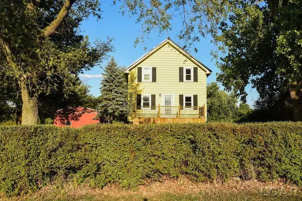 4675 Munson, Hudson, MI 49247