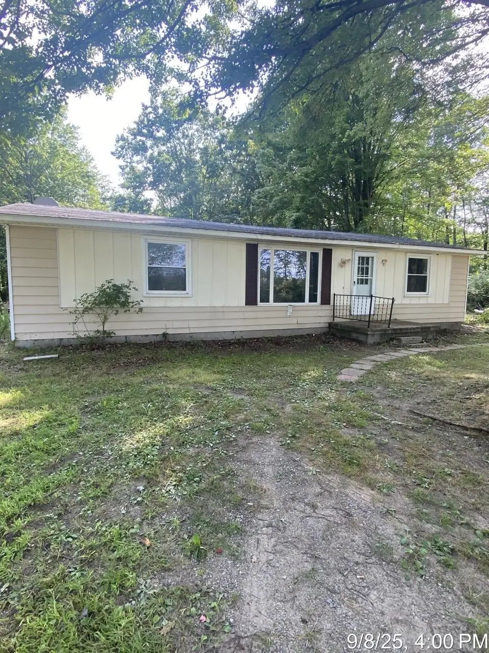 3284 Swinson, Rhodes, MI 48652 - Image #1