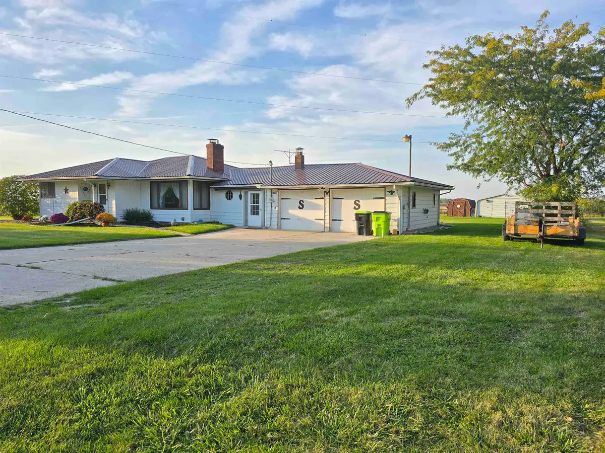 1695 E Almeda Beach, Pinconning, MI 48650 - Image #1