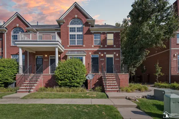 3237 Newbury, Troy, MI 48084