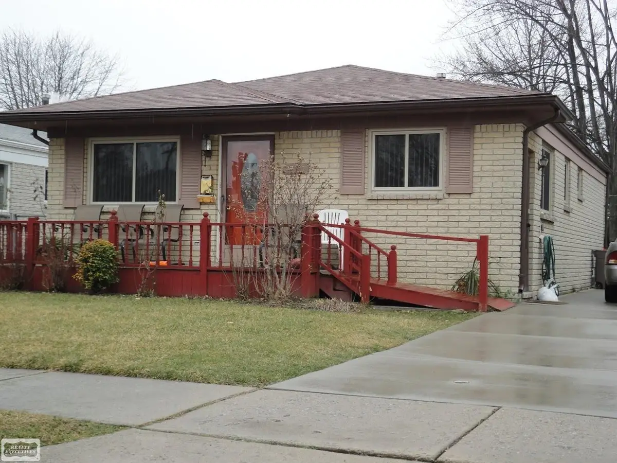 27727 Joan, Saint Clair Shores, MI 48081 - Image #1