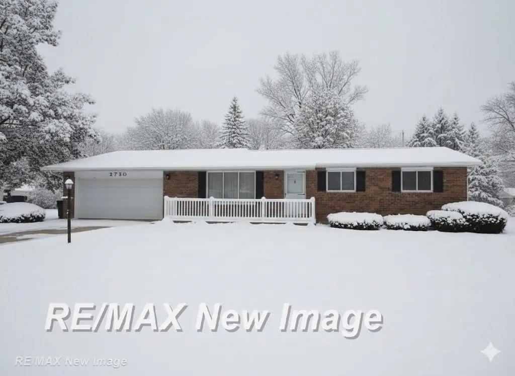 3730 Sherwood, Saginaw, MI 48603 - #1