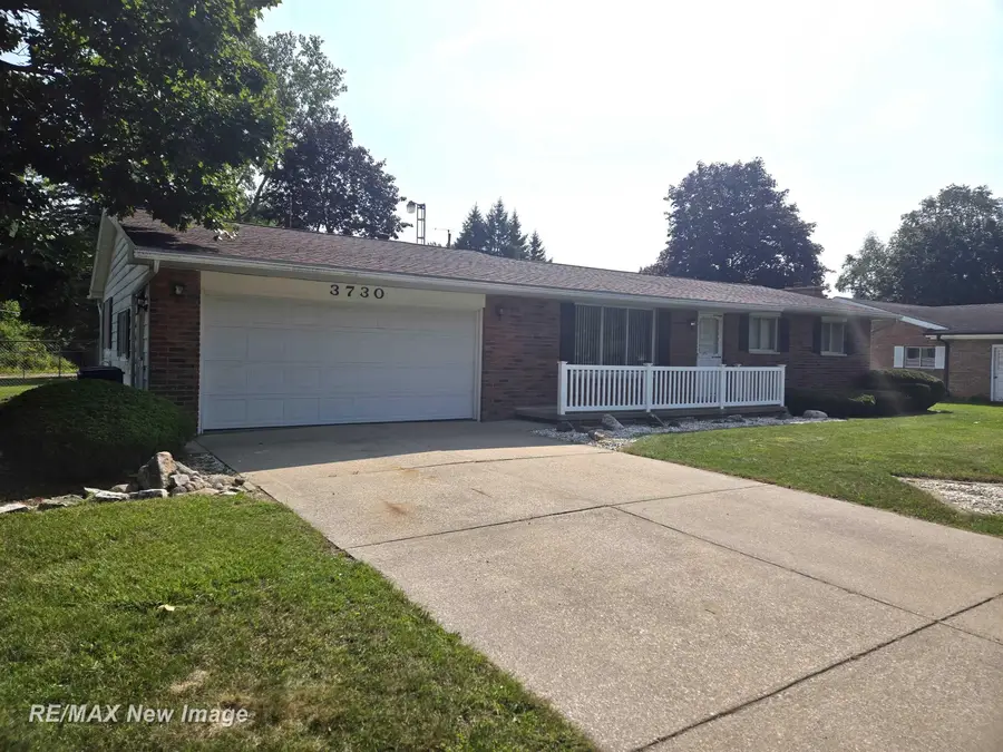 3730 Sherwood, Saginaw, MI 48603 - #3