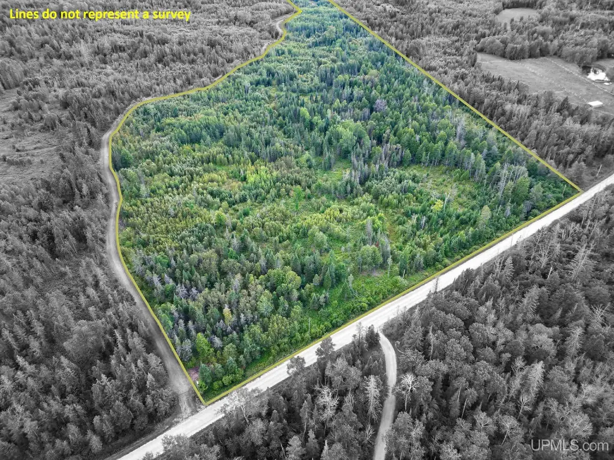 TBD Triple Creek, Cornell, MI 49818 - Image #1