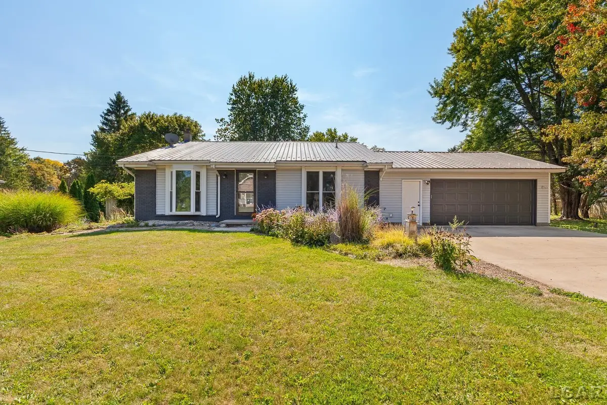 9410 Newburg, Tecumseh, MI 49286 - Image #1