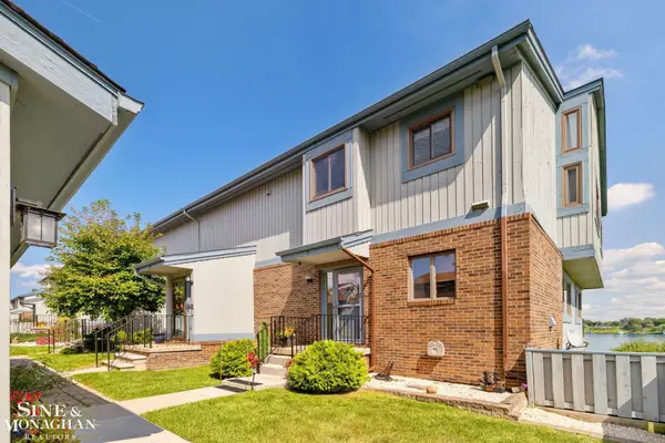 1715 River Rd #76 #76, Saint Clair, MI 48079