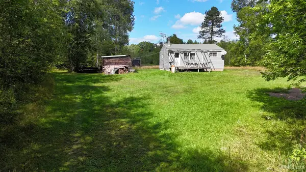 650 Stager Lake, Crystal Falls, MI 49920