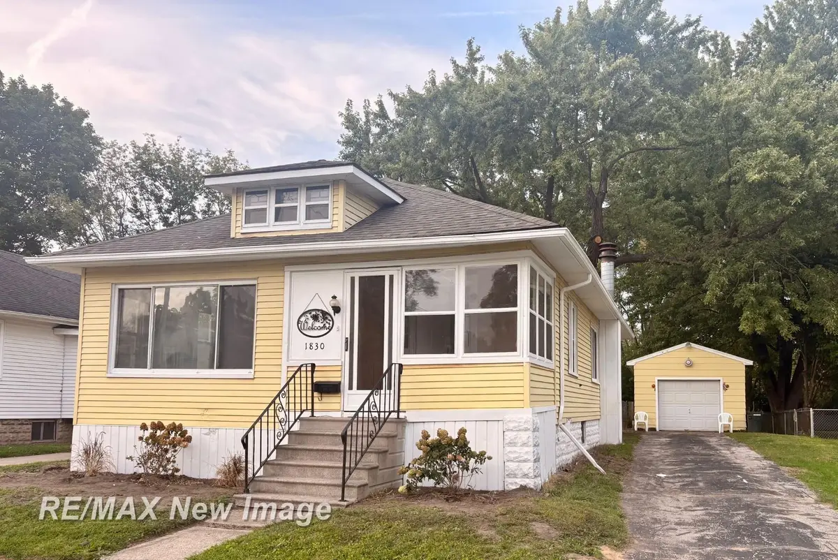 1830 Jordan, Saginaw, MI 48602 - Image #1