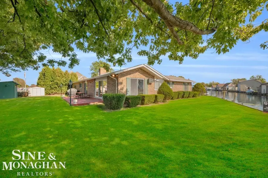 7292 Bluebill, Pearl Beach, MI 48001 - Image #3