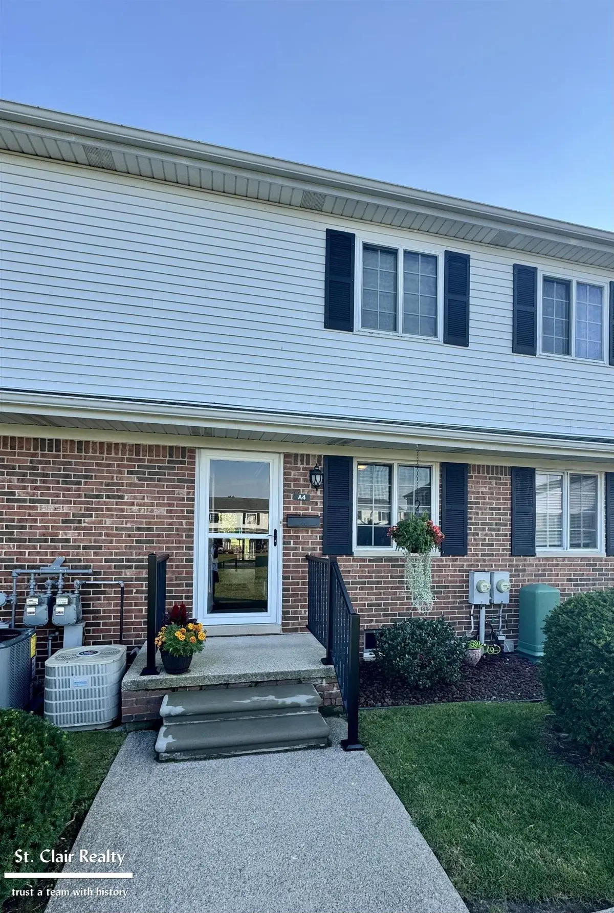 125 Cuttle #A-4, Marysville, MI 48040 - Image #1