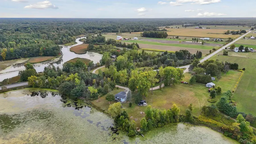 3757 Lakeshore, Beaverton Township, MI 48858 - Image #2