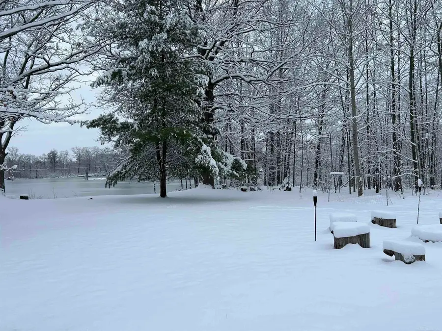 3510 N Branch, Beaverton, MI 48612 - #3