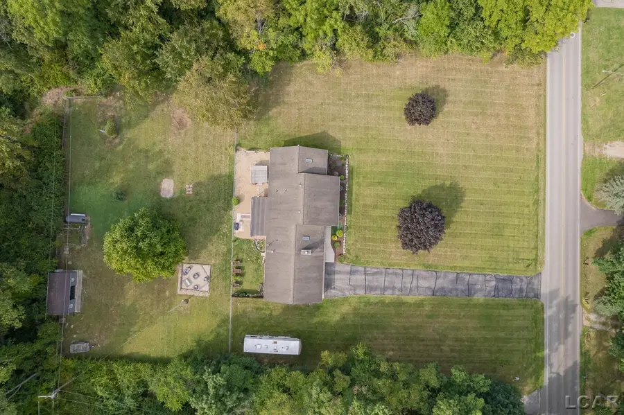 5252 Draper, Jackson, MI 49201 - #3