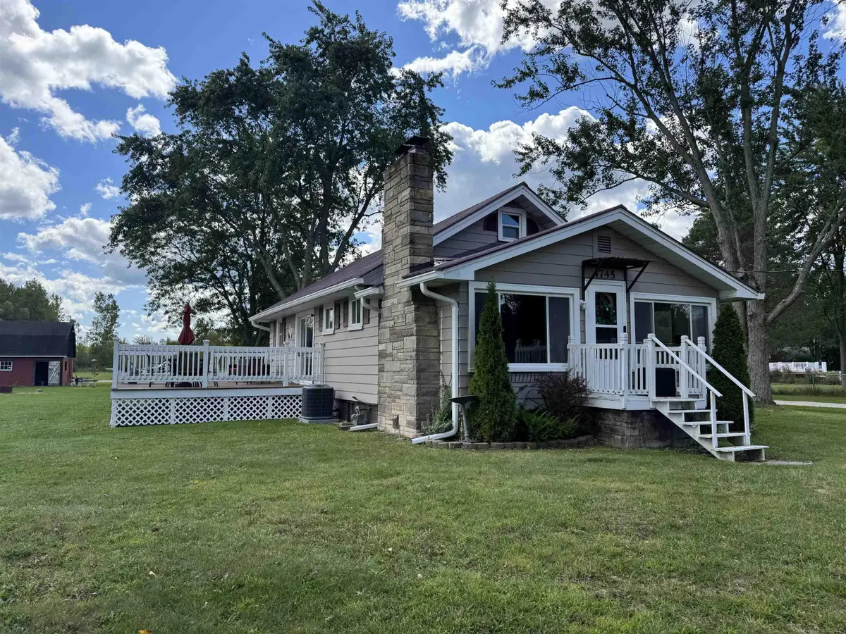 4745 Smiths Creek, Kimball, MI 48074 - Image #1