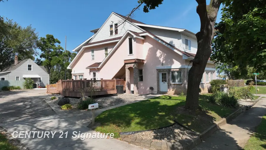 3902 Cuthbertson, Flint, MI 48507 - Image #2