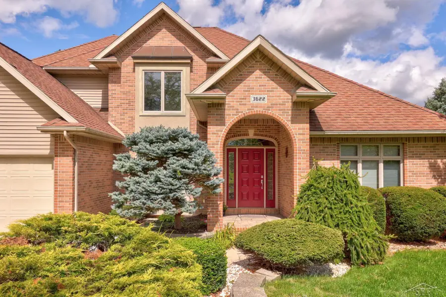 3622 Sunningdale, Saginaw, MI 48604 - Image #2