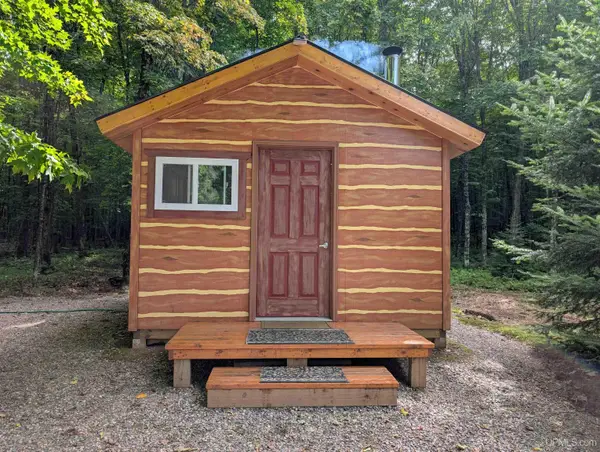 251 Tamarack Lake, Iron River, MI 49935