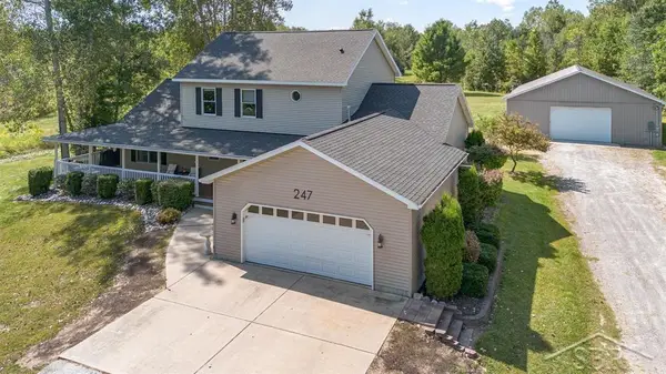 247 N Five Mile, Midland, MI 48640