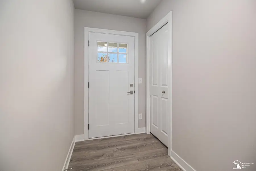 791 Reagan, Milan, MI 48160 - #2