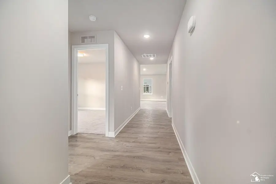 791 Reagan, Milan, MI 48160 - #3