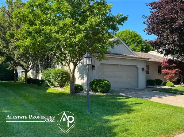 53 Pine Grove, Frankenmuth, MI 48734