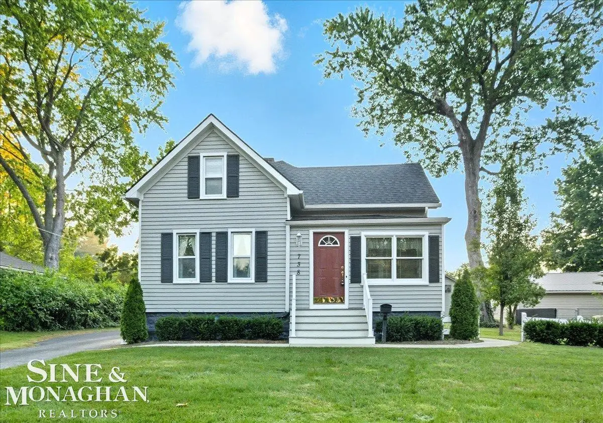 738 N 9th, Saint Clair, MI 48079 - Image #1
