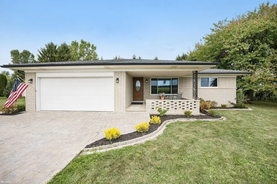 28585 Pratt, Richmond Township, MI 48062 - Image #2