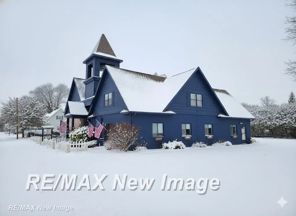 201 E Main, Sterling, MI 48659 - Image #1
