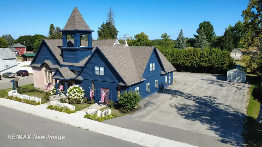 201 E Main, Sterling, MI 48659 - Image #2